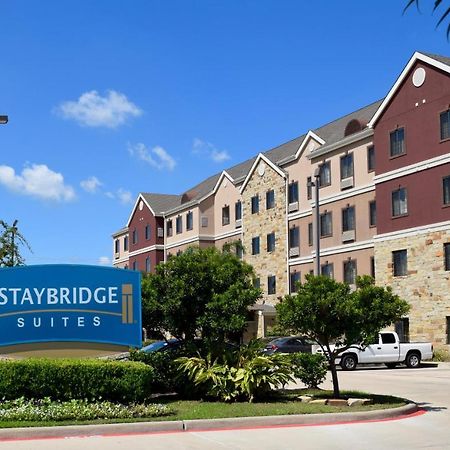 Staybridge Suites Houston Stafford - Sugar Land By Ihg Eksteriør billede