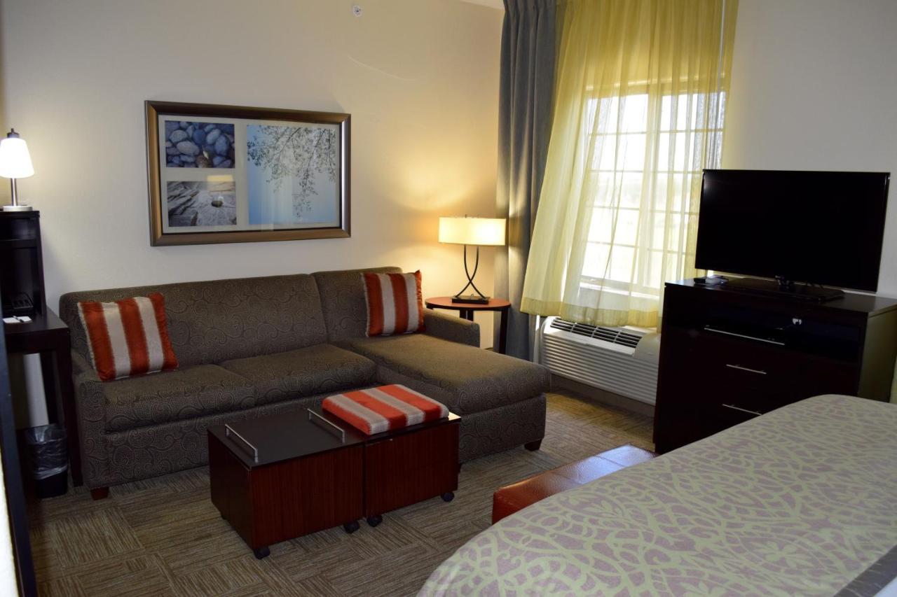 Staybridge Suites Houston Stafford - Sugar Land By Ihg Værelse billede