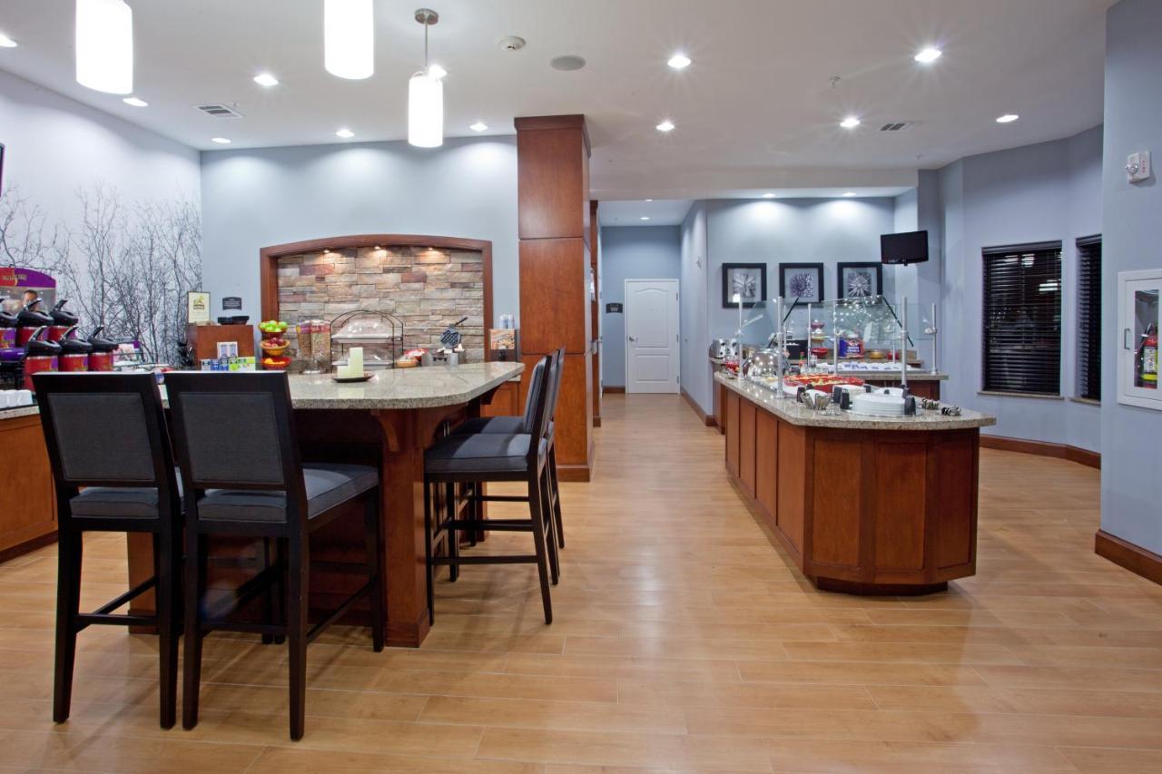 Staybridge Suites Houston Stafford - Sugar Land By Ihg Eksteriør billede
