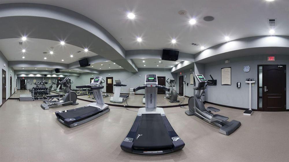 Staybridge Suites Houston Stafford - Sugar Land By Ihg Eksteriør billede