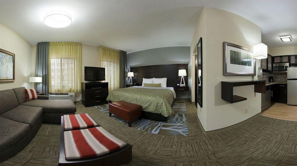 Staybridge Suites Houston Stafford - Sugar Land By Ihg Eksteriør billede