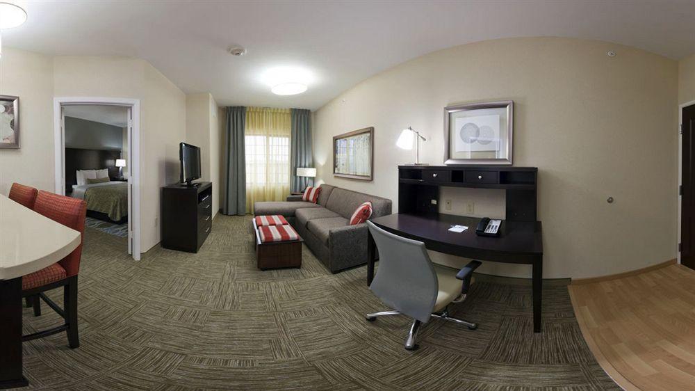 Staybridge Suites Houston Stafford - Sugar Land By Ihg Eksteriør billede