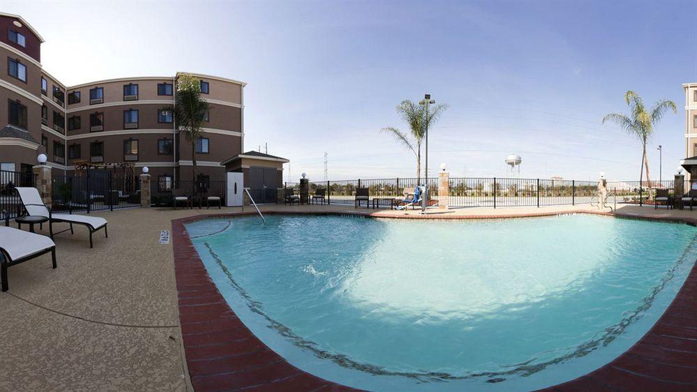 Staybridge Suites Houston Stafford - Sugar Land By Ihg Eksteriør billede
