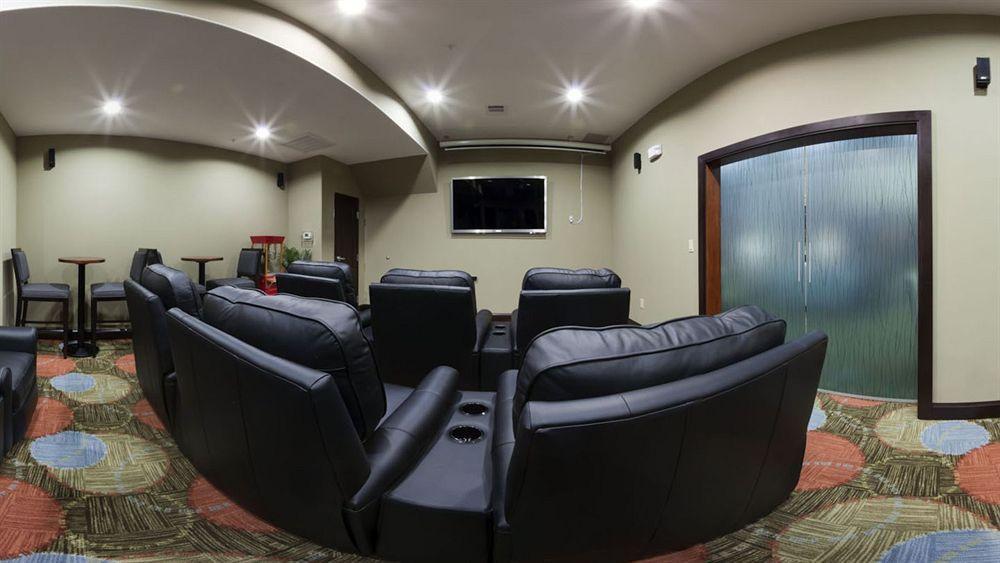 Staybridge Suites Houston Stafford - Sugar Land By Ihg Eksteriør billede