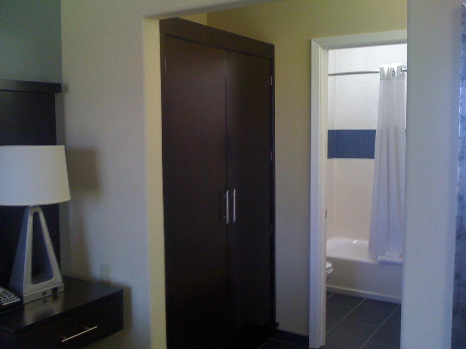 Staybridge Suites Houston Stafford - Sugar Land By Ihg Eksteriør billede