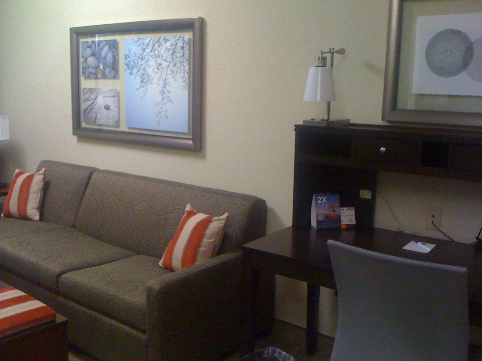 Staybridge Suites Houston Stafford - Sugar Land By Ihg Eksteriør billede