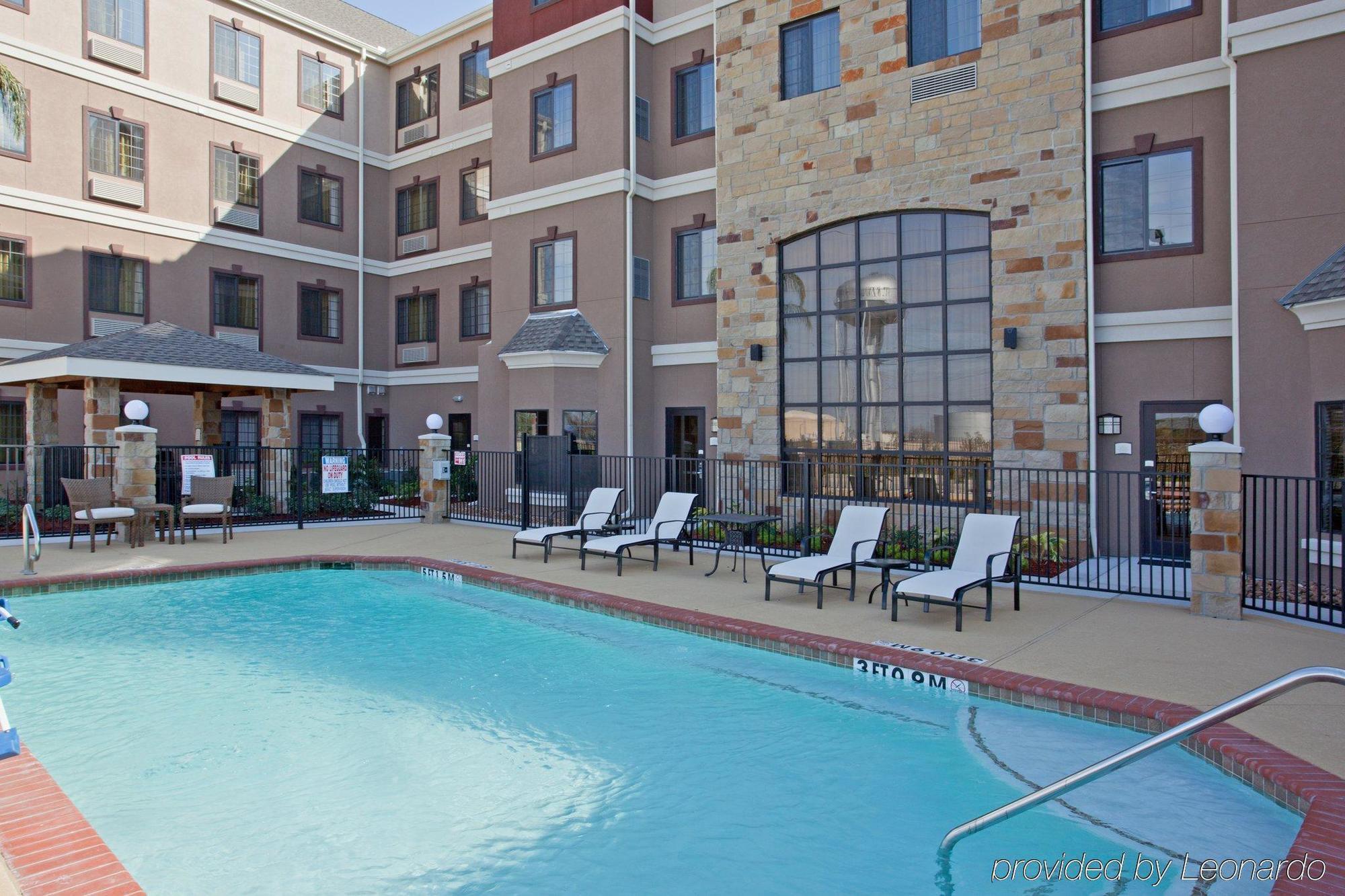 Staybridge Suites Houston Stafford - Sugar Land By Ihg Faciliteter billede