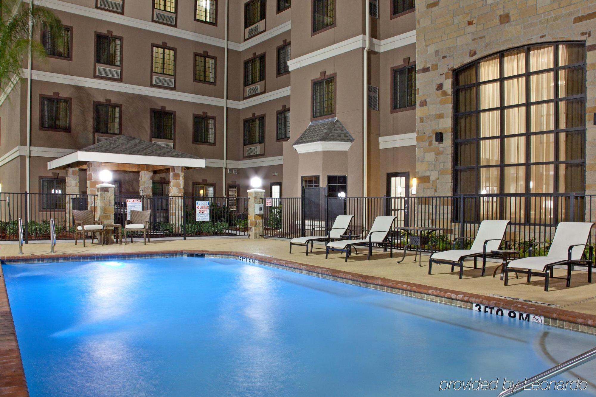 Staybridge Suites Houston Stafford - Sugar Land By Ihg Faciliteter billede