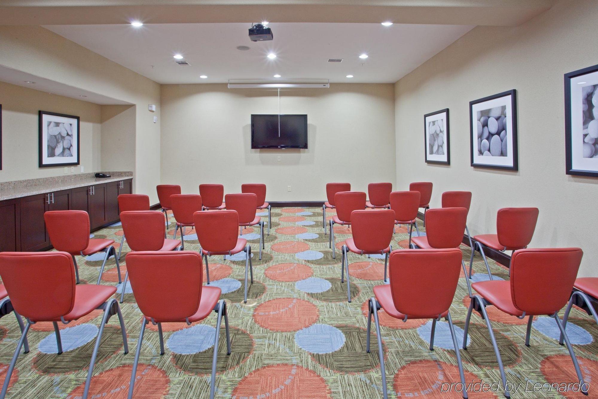 Staybridge Suites Houston Stafford - Sugar Land By Ihg Faciliteter billede