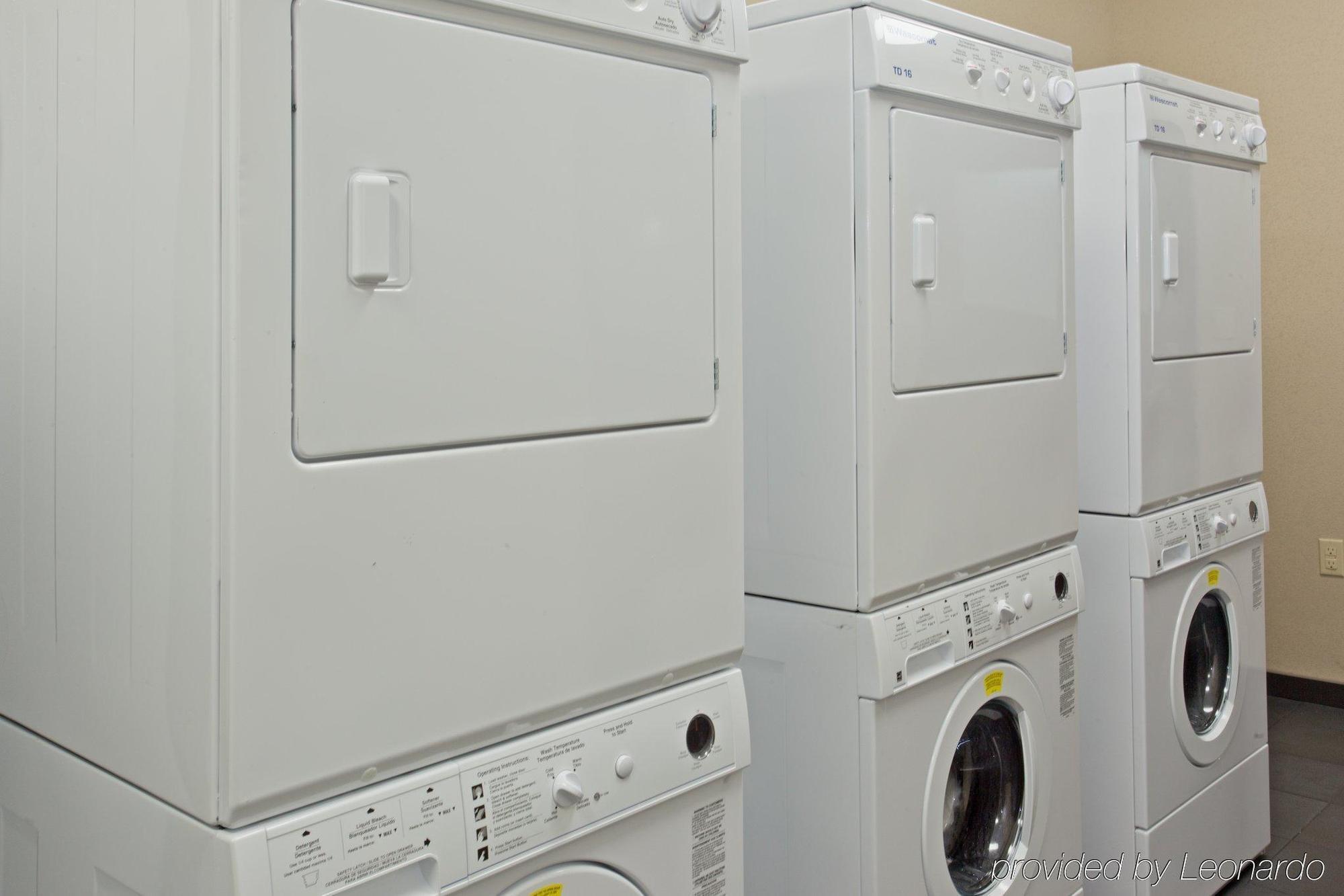 Staybridge Suites Houston Stafford - Sugar Land By Ihg Faciliteter billede