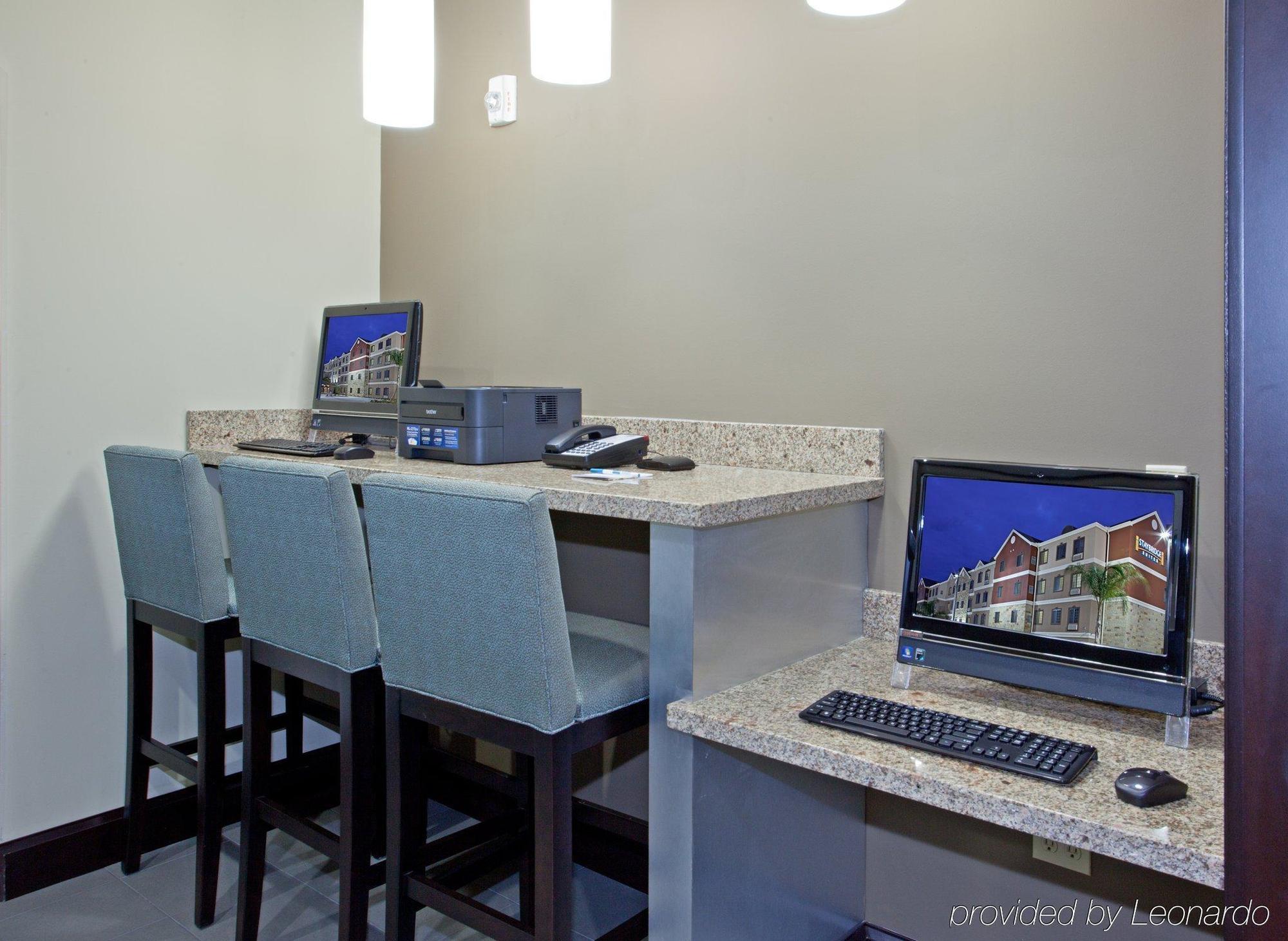 Staybridge Suites Houston Stafford - Sugar Land By Ihg Faciliteter billede