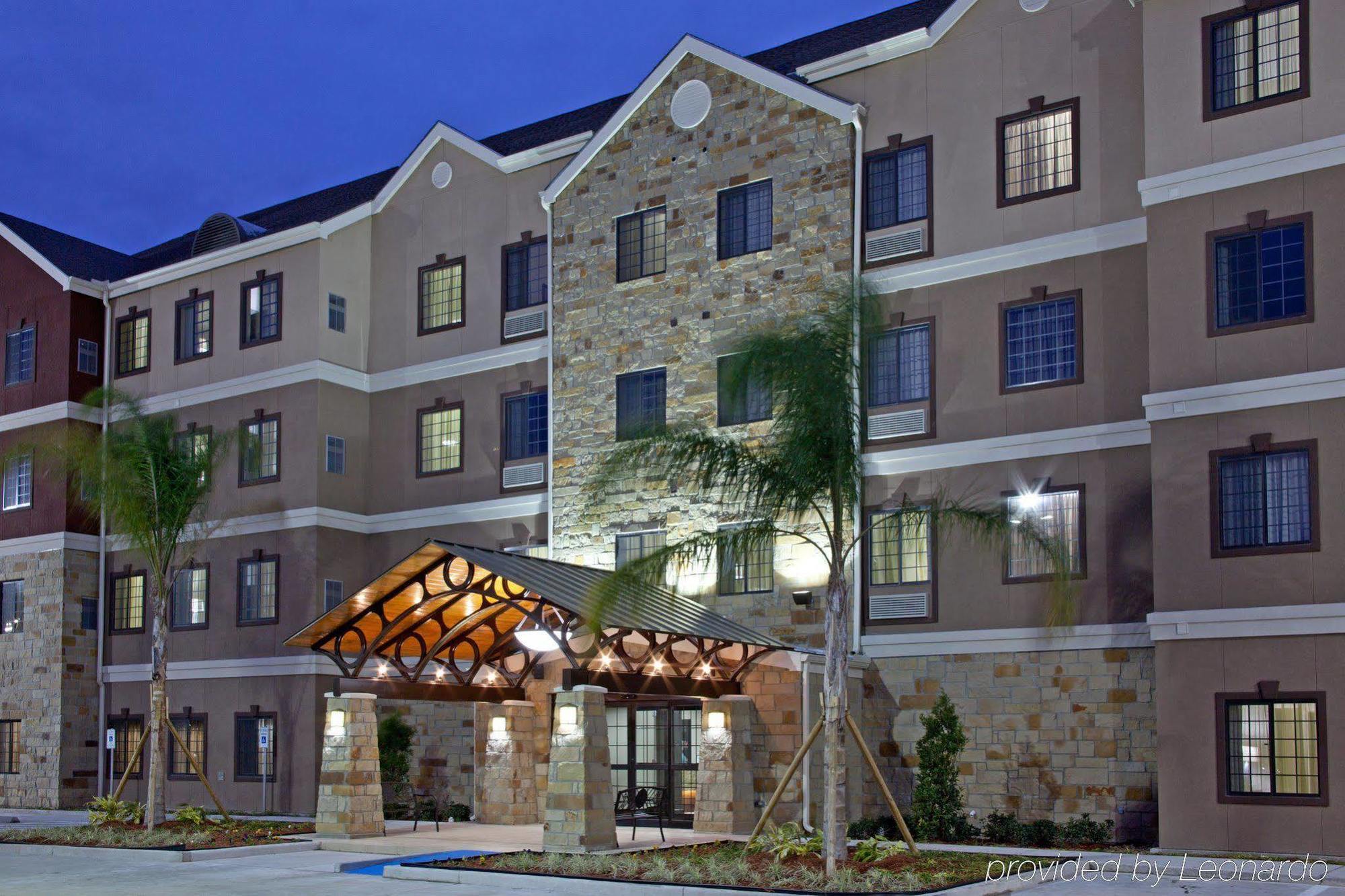 Staybridge Suites Houston Stafford - Sugar Land By Ihg Eksteriør billede
