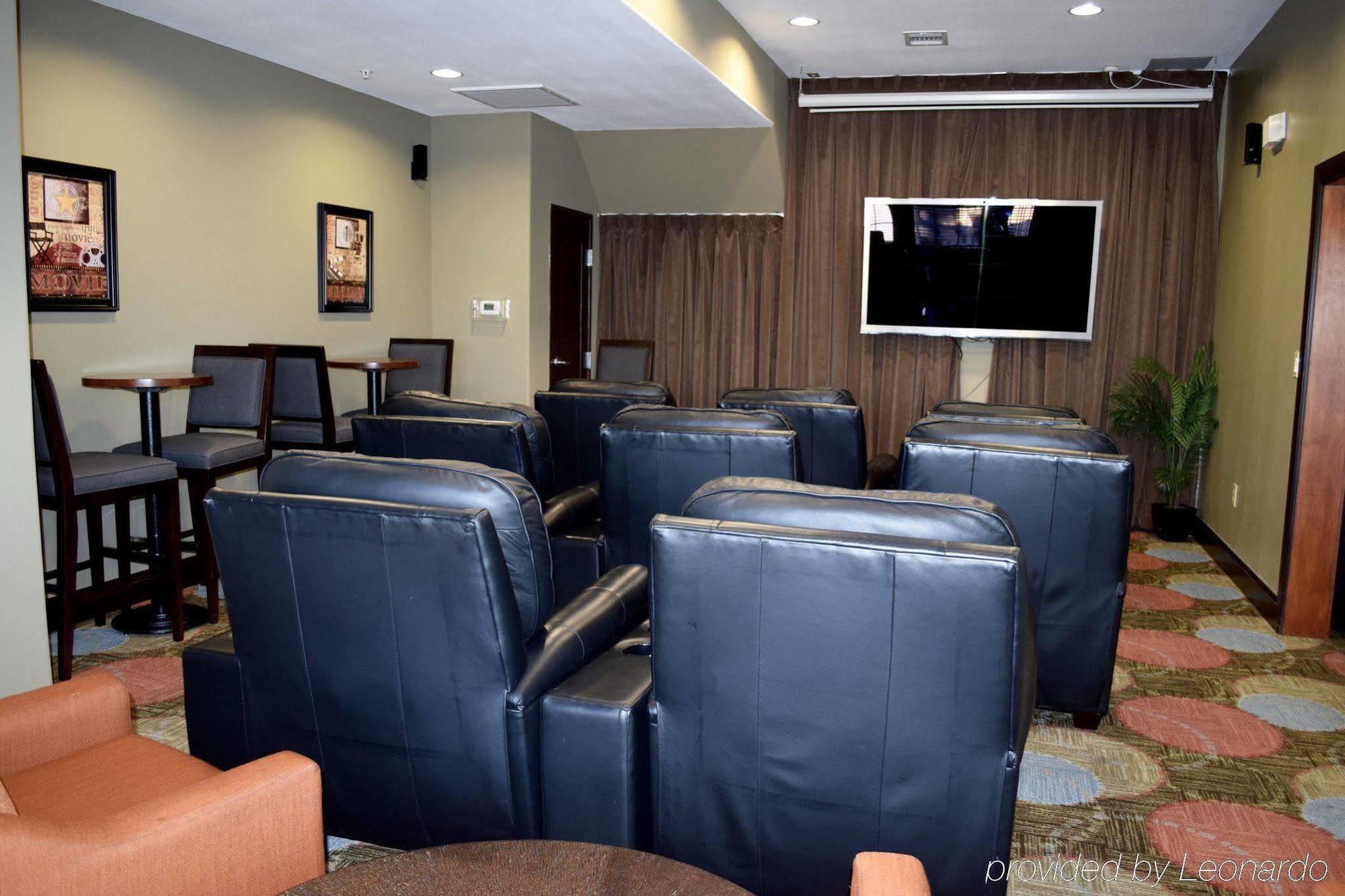 Staybridge Suites Houston Stafford - Sugar Land By Ihg Eksteriør billede