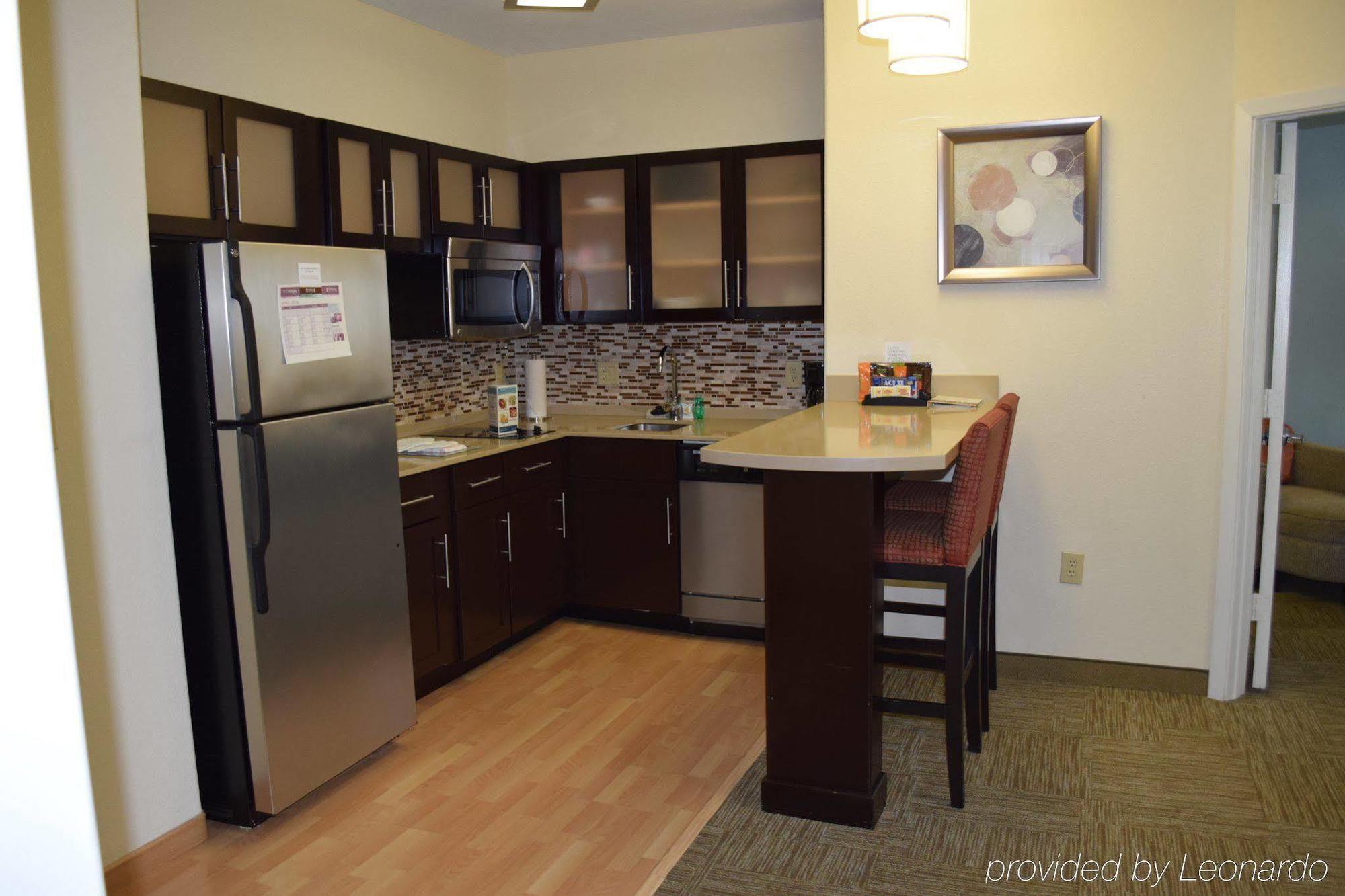 Staybridge Suites Houston Stafford - Sugar Land By Ihg Eksteriør billede
