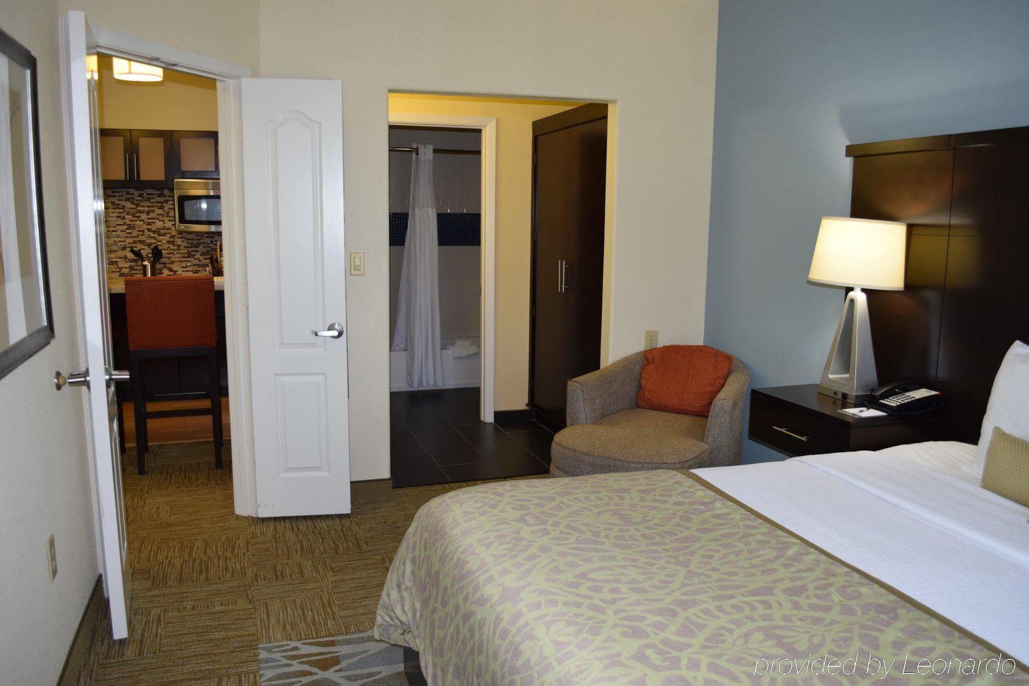 Staybridge Suites Houston Stafford - Sugar Land By Ihg Eksteriør billede