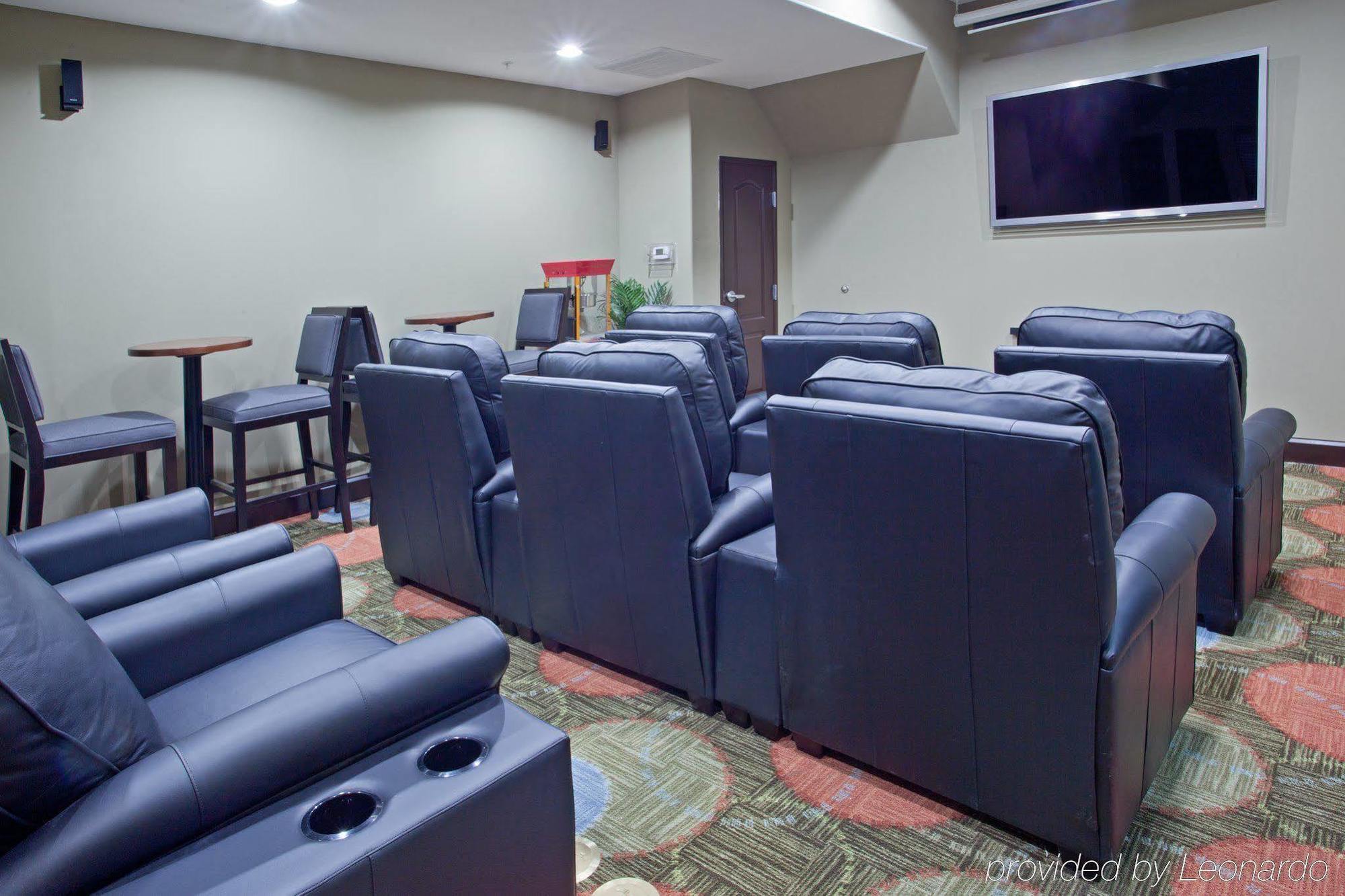 Staybridge Suites Houston Stafford - Sugar Land By Ihg Faciliteter billede