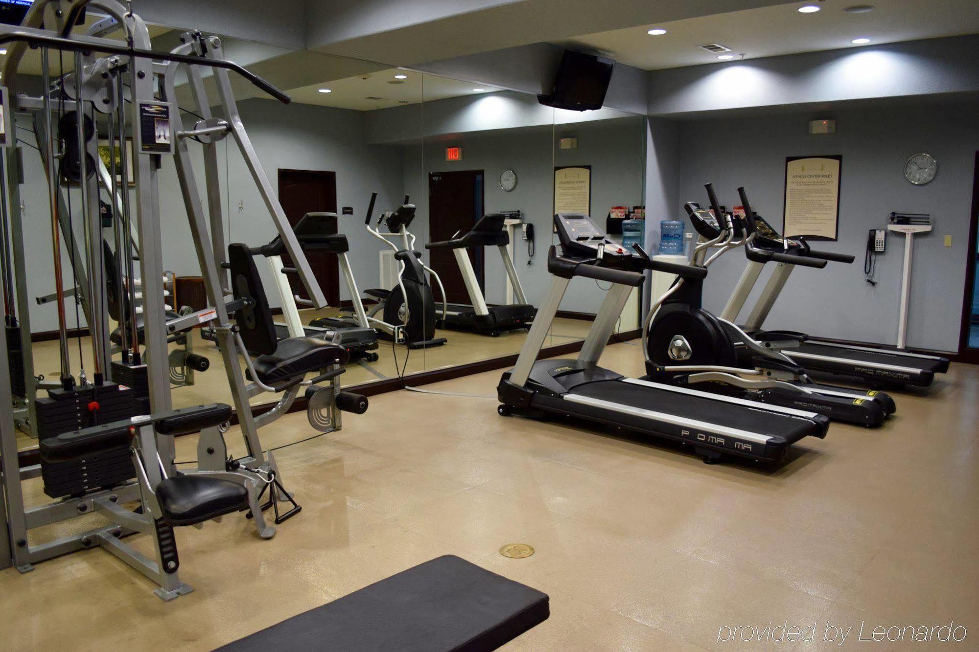 Staybridge Suites Houston Stafford - Sugar Land By Ihg Eksteriør billede
