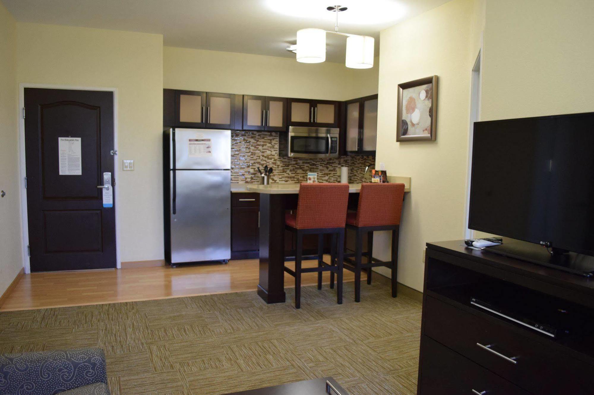 Staybridge Suites Houston Stafford - Sugar Land By Ihg Eksteriør billede