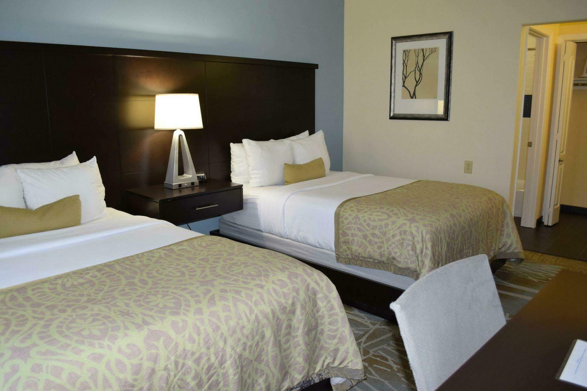 Staybridge Suites Houston Stafford - Sugar Land By Ihg Eksteriør billede