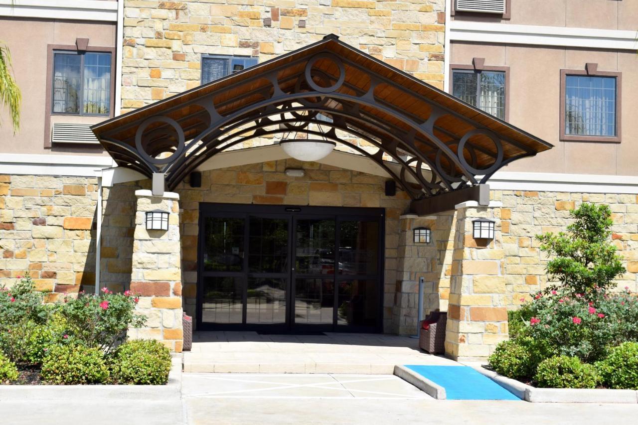 Staybridge Suites Houston Stafford - Sugar Land By Ihg Eksteriør billede