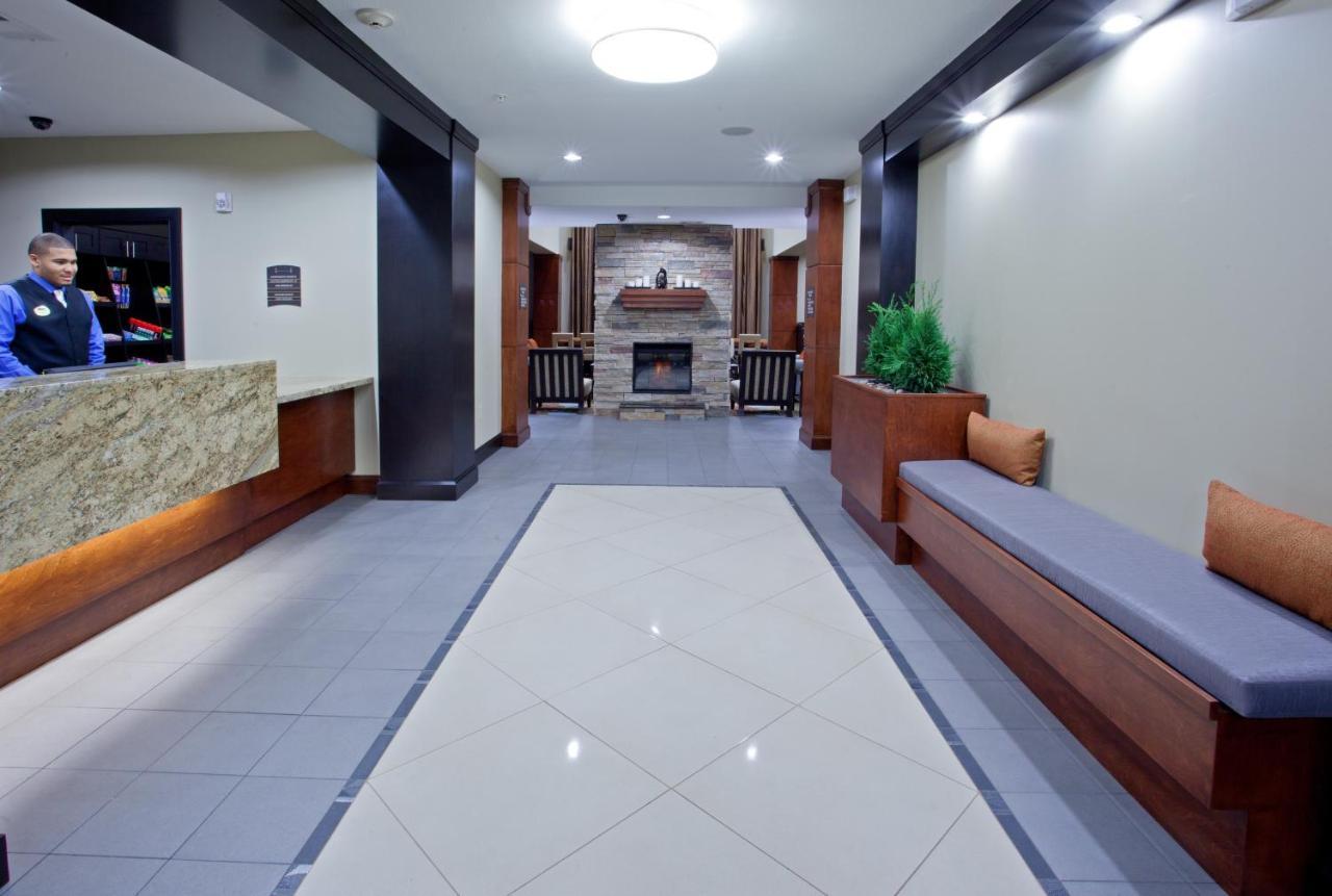 Staybridge Suites Houston Stafford - Sugar Land By Ihg Eksteriør billede