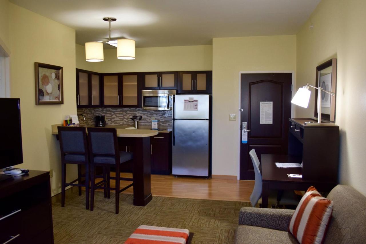 Staybridge Suites Houston Stafford - Sugar Land By Ihg Eksteriør billede