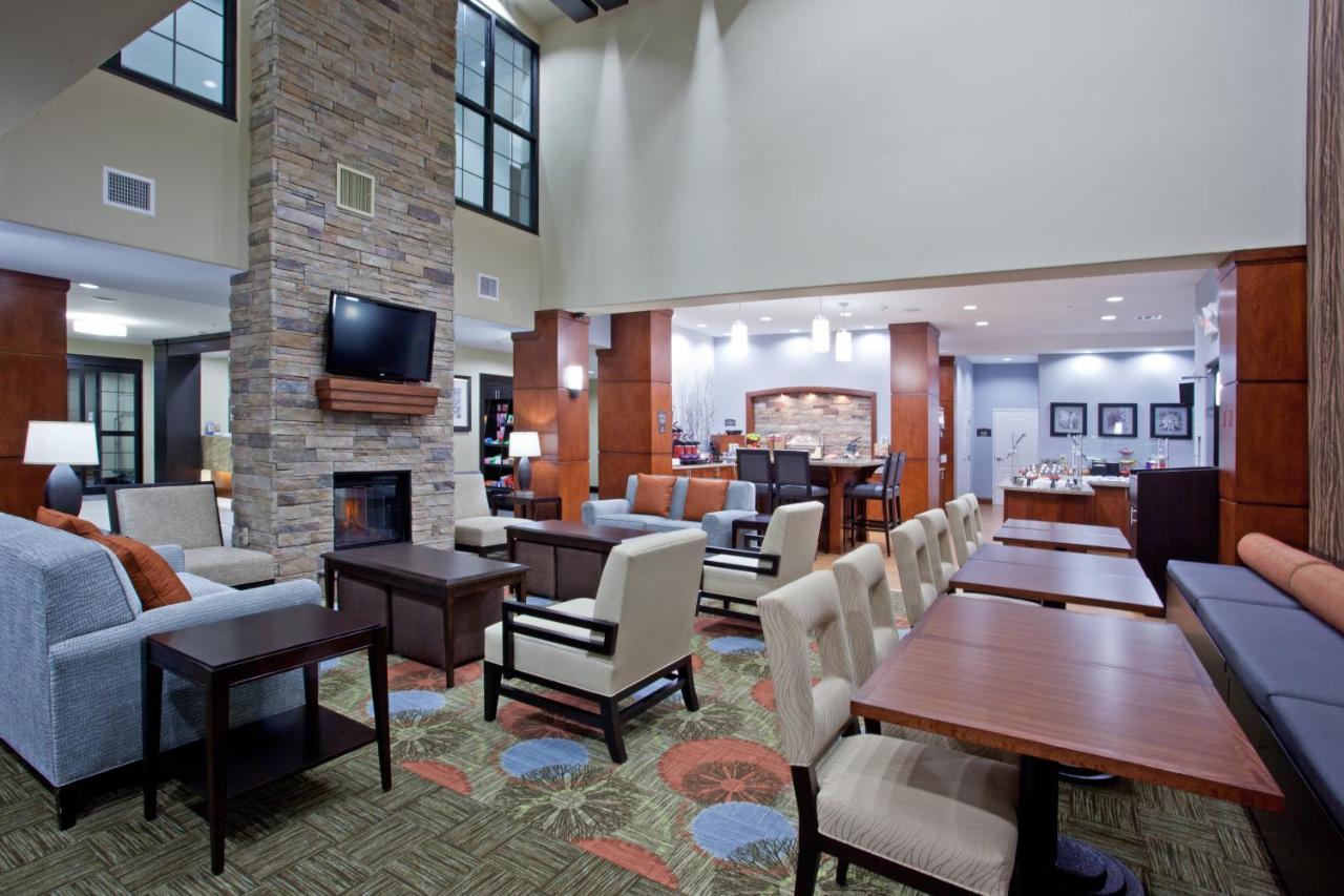 Staybridge Suites Houston Stafford - Sugar Land By Ihg Eksteriør billede