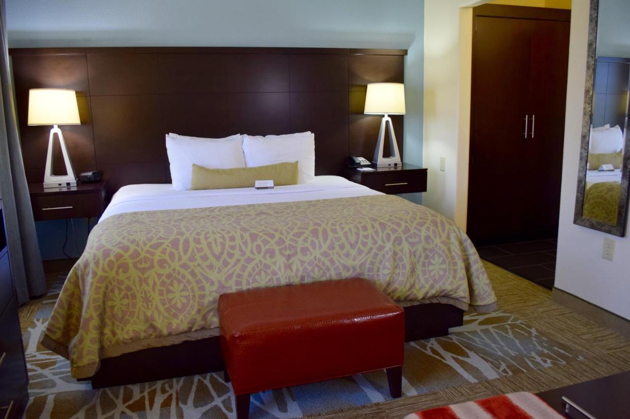 Staybridge Suites Houston Stafford - Sugar Land By Ihg Eksteriør billede