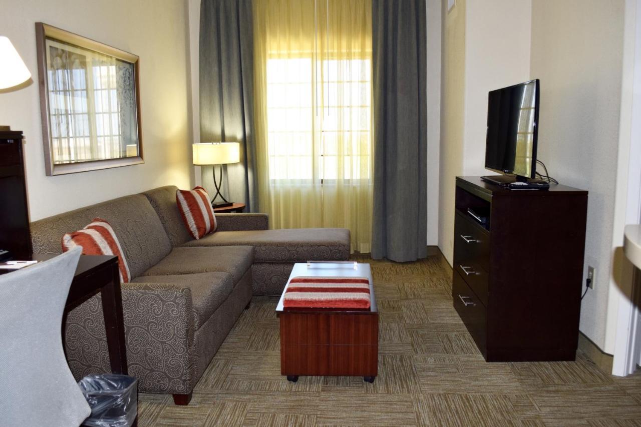 Staybridge Suites Houston Stafford - Sugar Land By Ihg Eksteriør billede