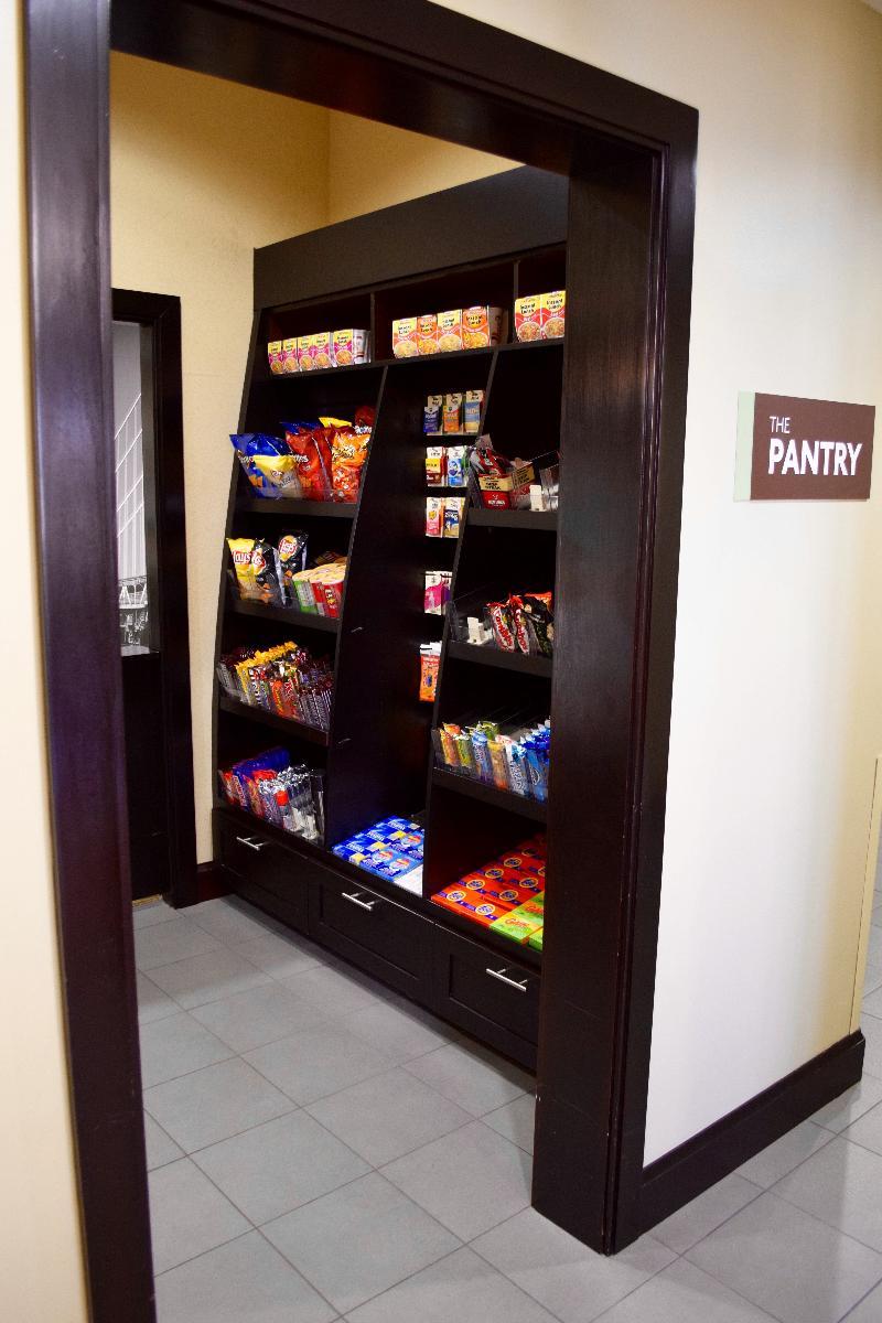 Staybridge Suites Houston Stafford - Sugar Land By Ihg Eksteriør billede